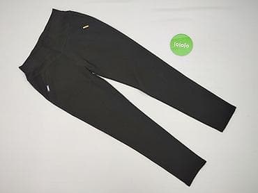 air force panterka: Legginsy Sportowe damskie, rozmiar S — 2