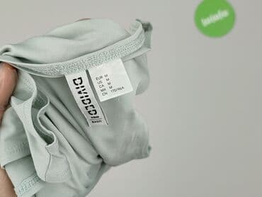 under armor compression t shirty: H&M Divided, Top damski, M — 4