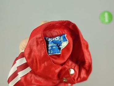 identic man kurtka: Adidas, Kurtka przejściowa damska, rozmiar 7XL — 4