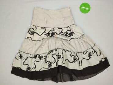 spódniczka z tiulem: Spódnica damska, rozmiar S — 3