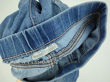 koszula greenpoint: Spodnie jeansowe, Destination, 9 lat, 128/134, stan - Bardzo dobry — 5