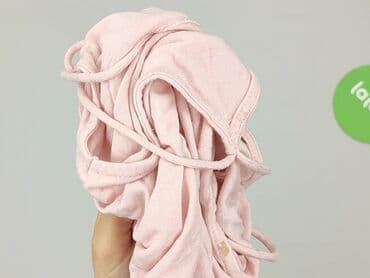 koszula nocna dla dziewczynki 110: Top damski, rozmiar S — 6