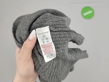 sweter kurta cobaina: Primark, Sweter damski, rozmiar S — 4