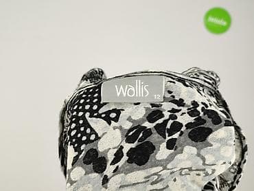 grey wolf bluzki: Wallis, Bluzka damska, rozmiar L — 4