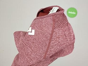 dresy oversize h m: Lager 157, Top damski, rozmiar L — 5