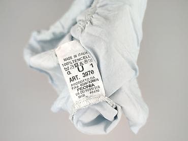 biala bluzka hm: Bluzka damska, rozmiar S — 4