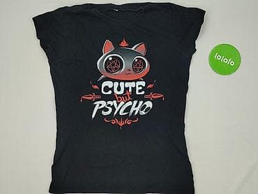 disturbia: Gildan, T-shirt damski, rozmiar L — 2