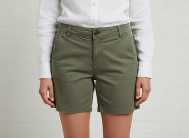 esmara szorty damskie: Esmara, Szorty damskie, rozmiar S — 7