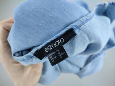wrangler sukienki: Esmara, Sukienka damska, rozmiar L — 5