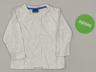 koszulka chaotic system: Blouse, Cherokee, 12-18 months, condition - Very good — 2