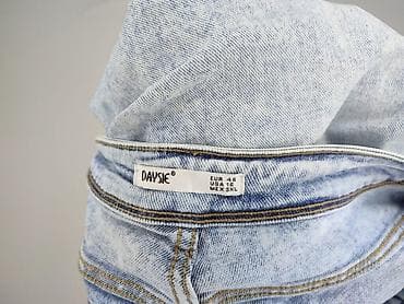 jeans slim fit: Daysie, Jeansy damskie, rozmiar 3XL — 5