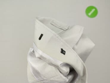 plisowane spódnice szara: Spódnica damska, rozmiar XL — 4