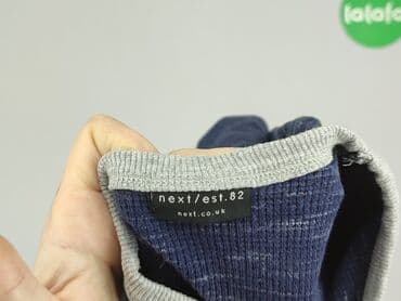 mohito body koszula: Blouse, Next, 2-3 years, 92-98 cm, condition - Good — 4