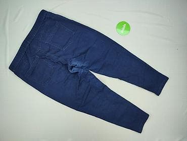 spodnie 5xl: Leggings, Legginsy rozmiar 4XL — 3