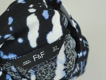 modna szafa sukienki: F&F, Sukienka damska, rozmiar M — 4