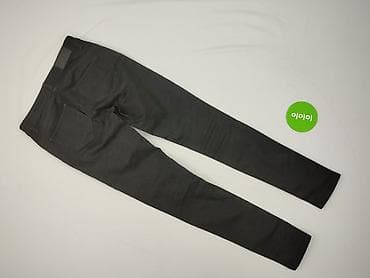 jeansy drip: Object, Jeansy damskie, rozmiar 2XS — 3