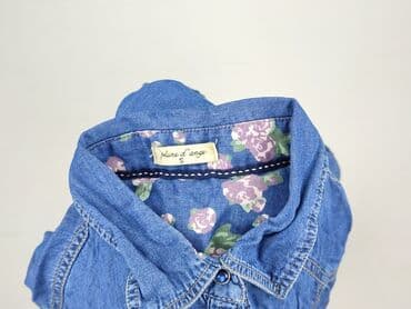 koszula flanelowa carhartt: Denim, Koszula damska, rozmiar S — 4