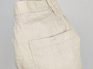 buty sizzer: Bershka, Spodnie materiałowe damskie, rozmiar XS — 6