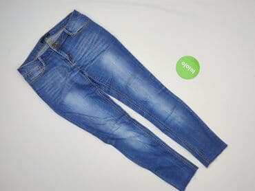 Spodnie: Denim, Jeansy damskie, S — 3