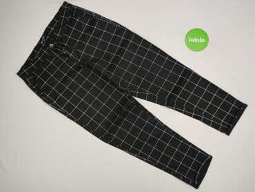 spodnie damskie top secret: Top Secret, Spodnie materiałowe damskie, rozmiar M — 2