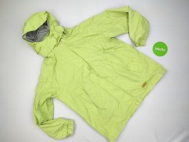 softshell damski zielony: Kurtka przejściowa damska, rozmiar XL — 3