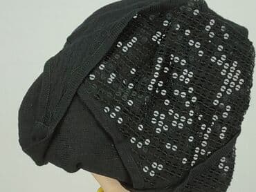 srebrne sandały reserved: Reserved, Top damski, rozmiar M — 6