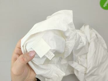 hm bluzki z krótkim rękawem: H&M, Sukienka damska, rozmiar S — 6