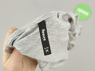 cropp rajstopy: Sinsay, Top damski, rozmiar M — 4