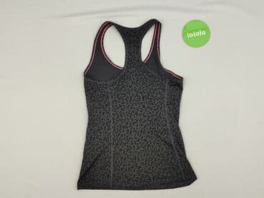 kombinezon sportowy h m: H&M Sport, Top damski, rozmiar S — 3