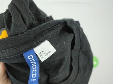 immolation t shirty: H&M Divided, T-shirt damski, rozmiar S — 5