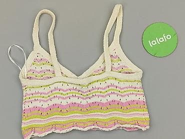 topy cropp: Cropp, Top damski, rozmiar S — 3