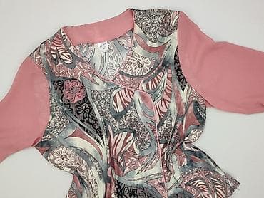 bluzki mama: Bluzka damska, rozmiar 4XL — 1