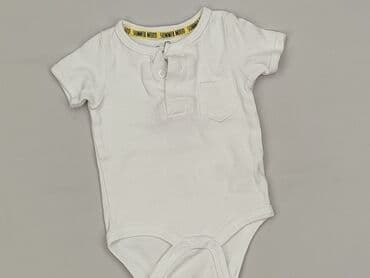 c a sukienki niemowlęce: Body, So cute, 3-6 months, 
condition - Perfect — 1