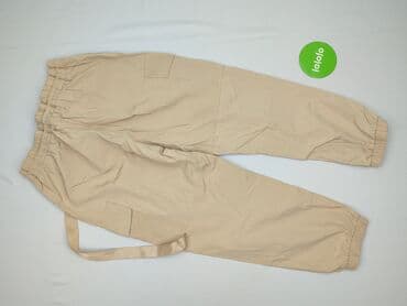 spodnie cargo damskie shein: Spodnie cargo damskie, rozmiar L — 3