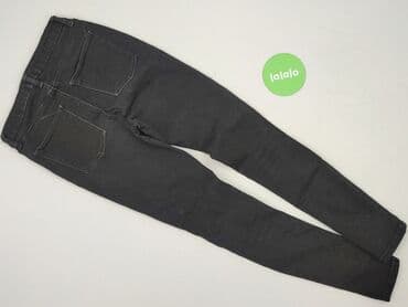 dresy joggery damskie sinsay: V by Very, Jeansy damskie, S — 3