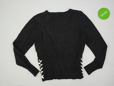 max studio sweter: Amisu, Sweter damski, rozmiar XL — 3