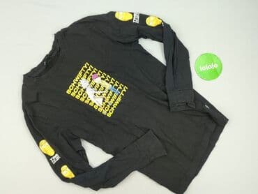 ubrania stranger things: Cropp, Long-sleeved top for men, size S — 2