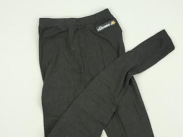 leginsy ck: Ellesse, Legginsy Sportowe damskie, rozmiar 2XS — 1