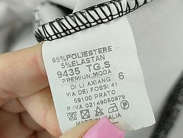 varlesca sukienki: ITALY FASHION, Sukienka damska, rozmiar S — 5