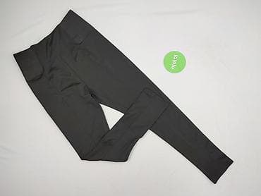 leginsy lycra: Legginsy rozmiar M — 2