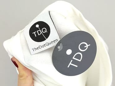 sukienki połyskująca: Sukienka damska, rozmiar S — 4