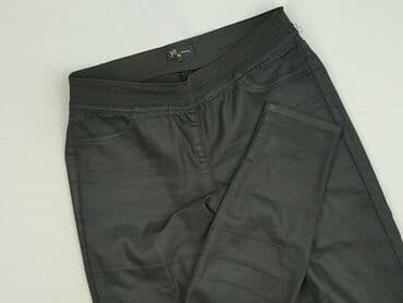 leginsy reserved: Reserved YFL, Legginsy Eleganckie damskie, rozmiar S — 2