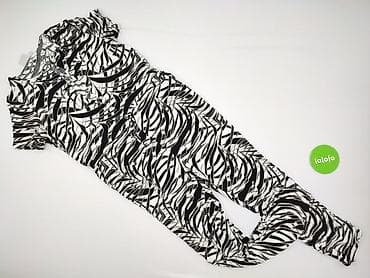 garnitur 44: Used, Kombinezon damski, rozmiar 2XL — 2