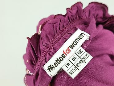 bluzki golf: Atlas for Women, Tunika damska, rozmiar 2XL — 4