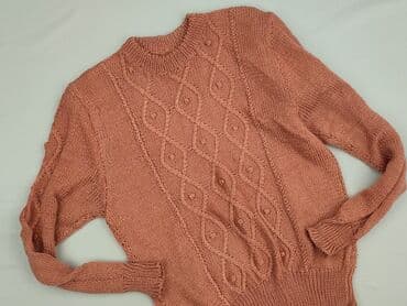 Kobiety: Sweter damski, rozmiar S — 1