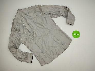 bluza basic hm: FINSHLEY & HARDING, Koszulа dla mężczyzn, rozmiar L — 3