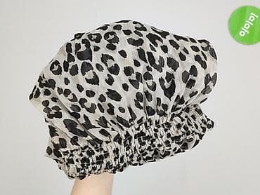 panterka top: River Island, Bluzka damska, rozmiar M — 6