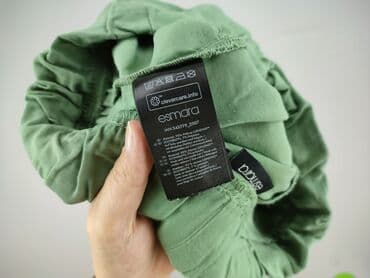 spodnie cargo damskie new yorker: Esmara, Spodnie materiałowe damskie, rozmiar M — 5