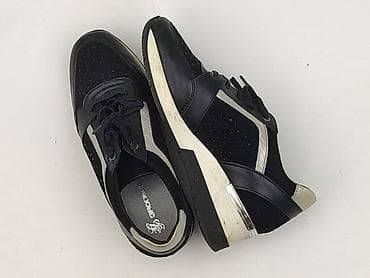 buty ładne: Sneakersy damskie, rozmiar 38 — 1