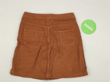 spódnice plisowane we wzory: New Look, Women`s skirt, size S (EU 36) — 3